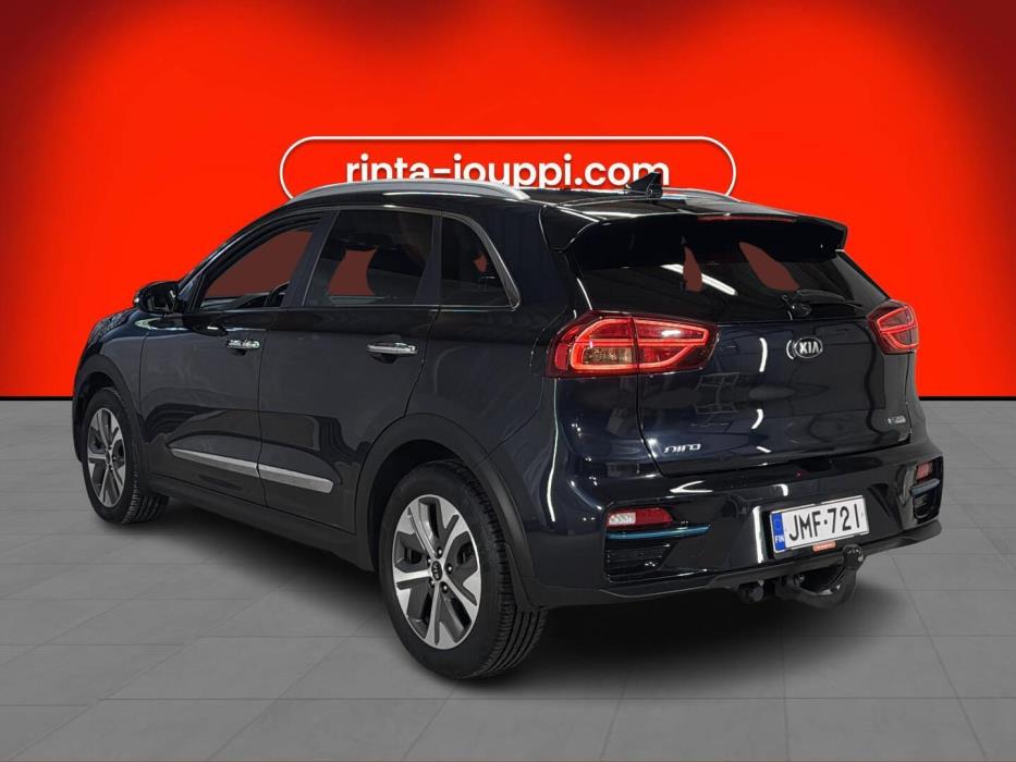 KIA Niro Electric 2021