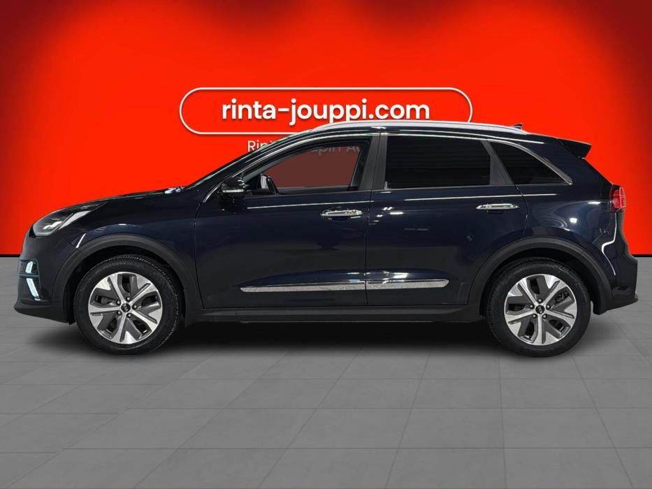 KIA Niro Electric 2021