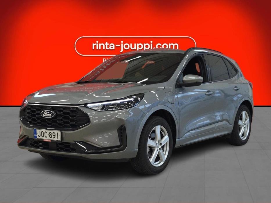 FORD KUGA 2024