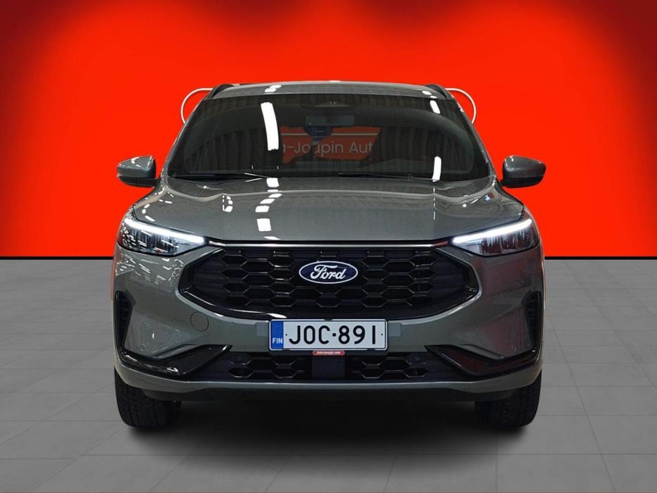 FORD KUGA 2024