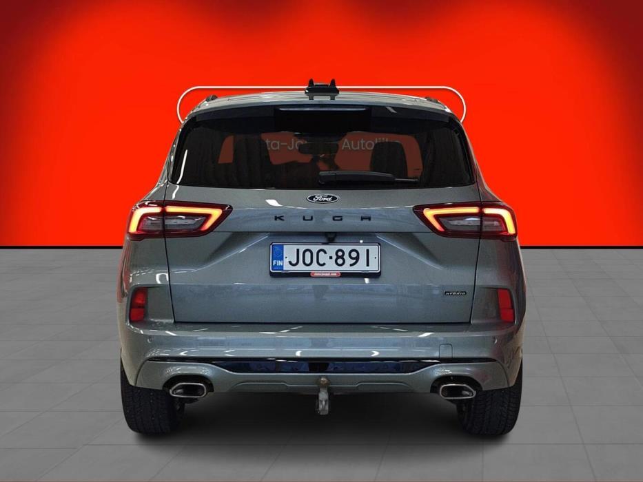 FORD KUGA 2024