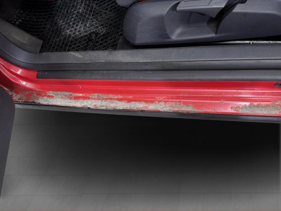 VOLKSWAGEN Golf 2004