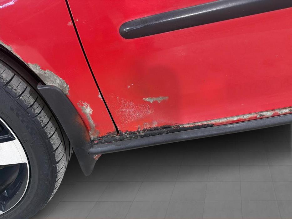 VOLKSWAGEN Golf 2004