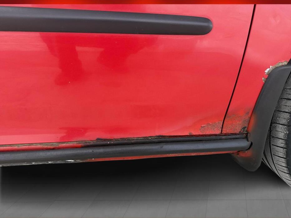 VOLKSWAGEN Golf 2004