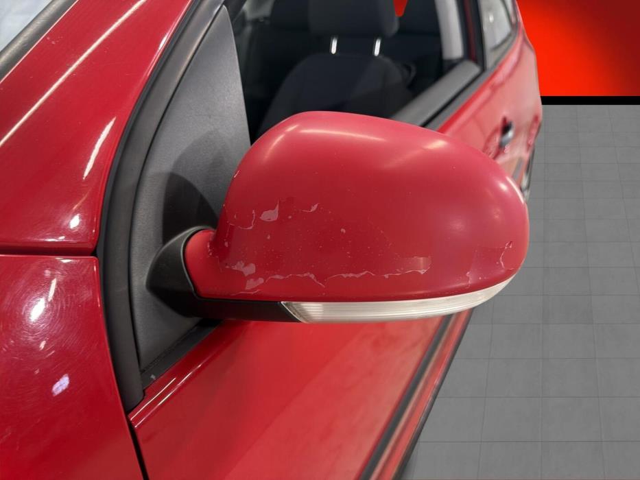 VOLKSWAGEN Golf 2004