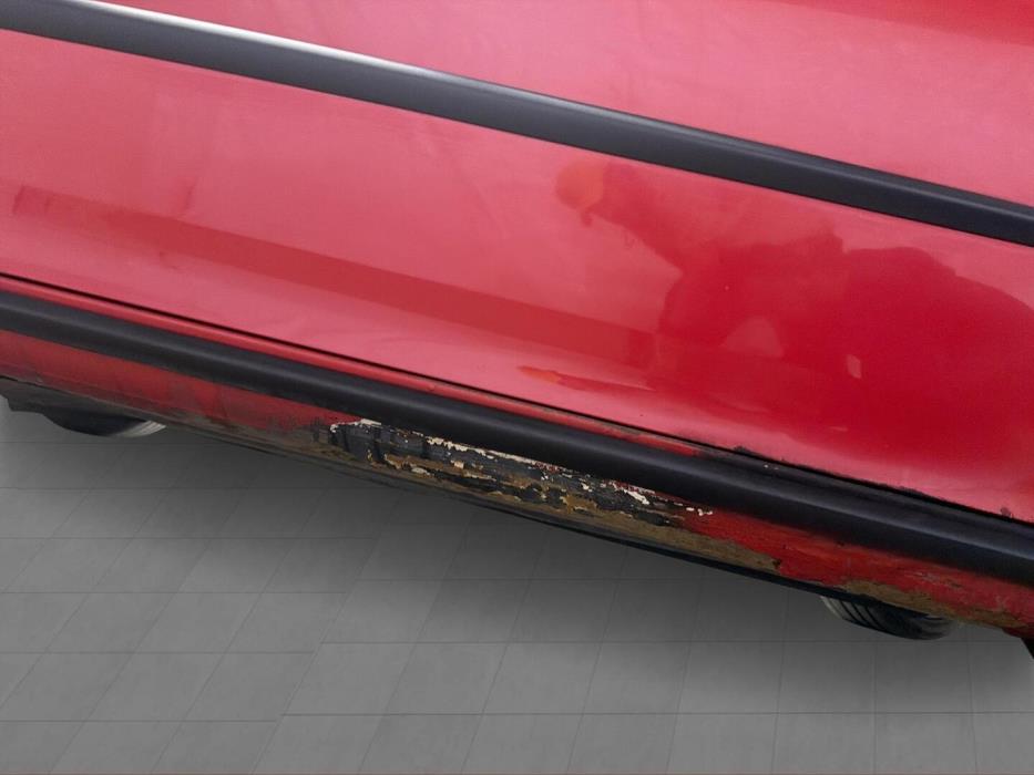 VOLKSWAGEN Golf 2004