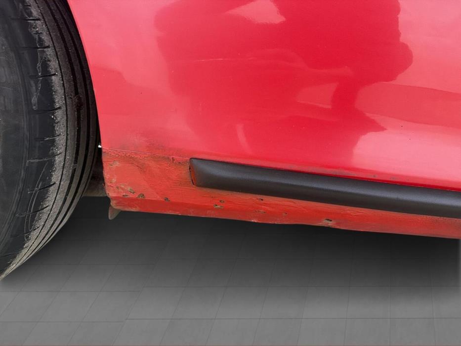 VOLKSWAGEN Golf 2004