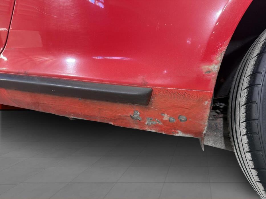 VOLKSWAGEN Golf 2004