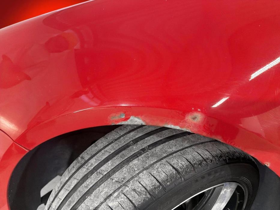 VOLKSWAGEN Golf 2004