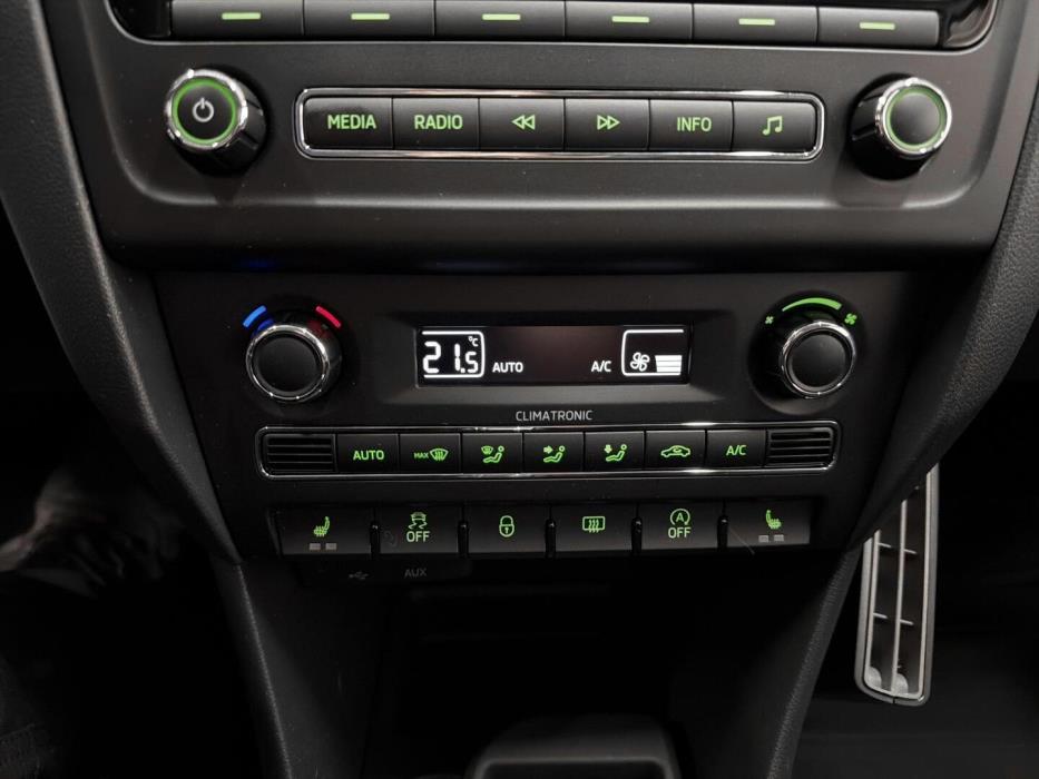 SKODA Rapid 2014