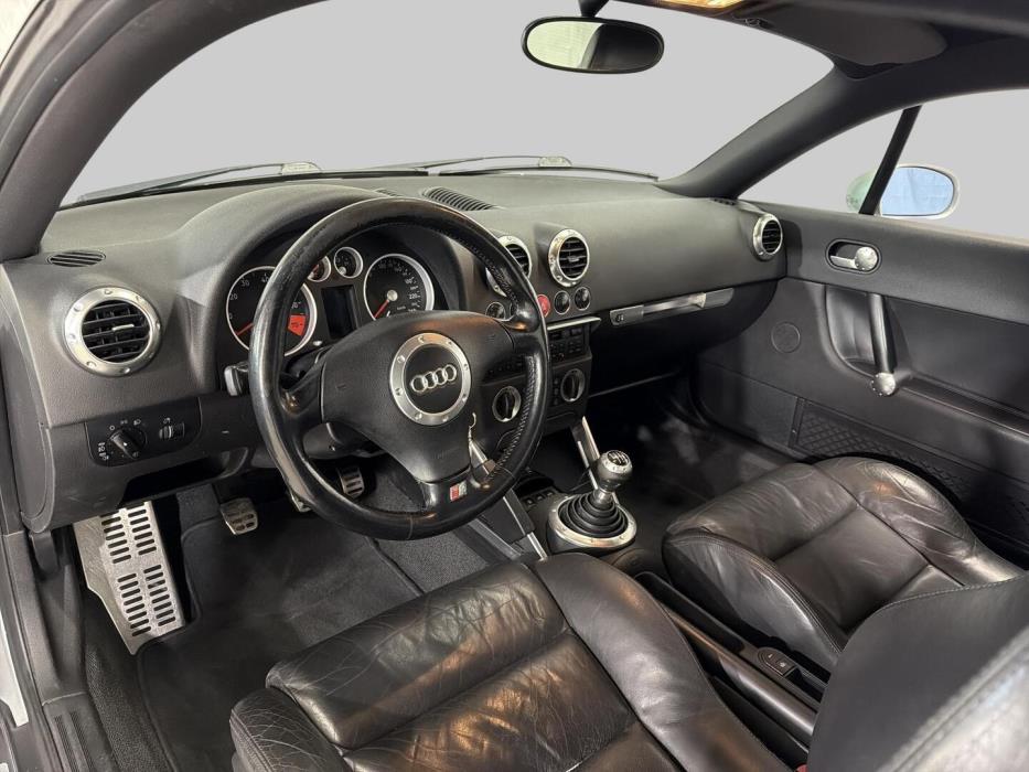AUDI TT 1999