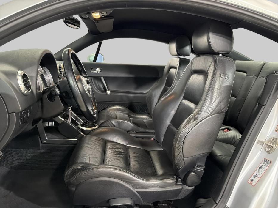 AUDI TT 1999