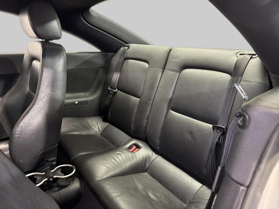 AUDI TT 1999