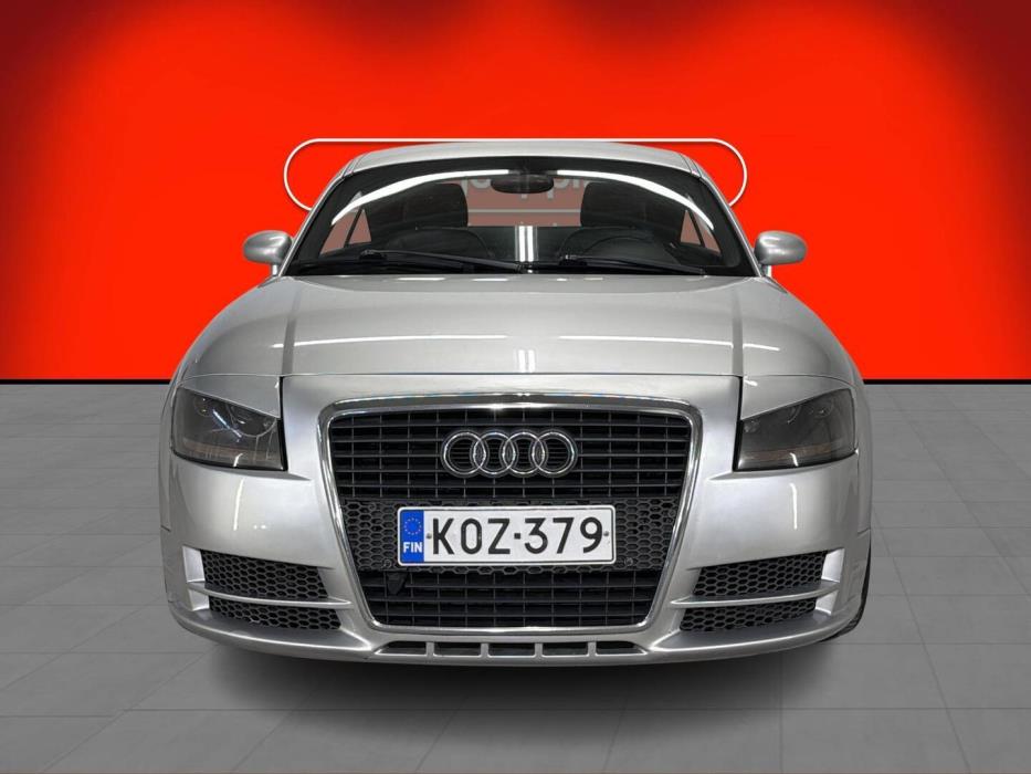 AUDI TT 1999