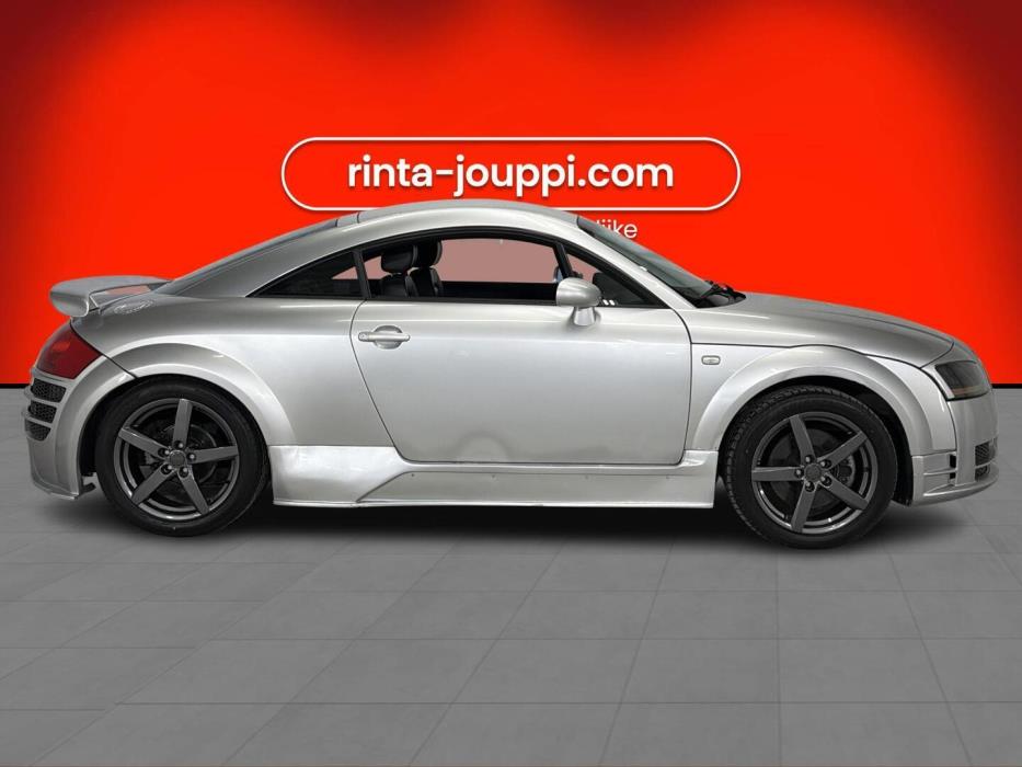 AUDI TT 1999