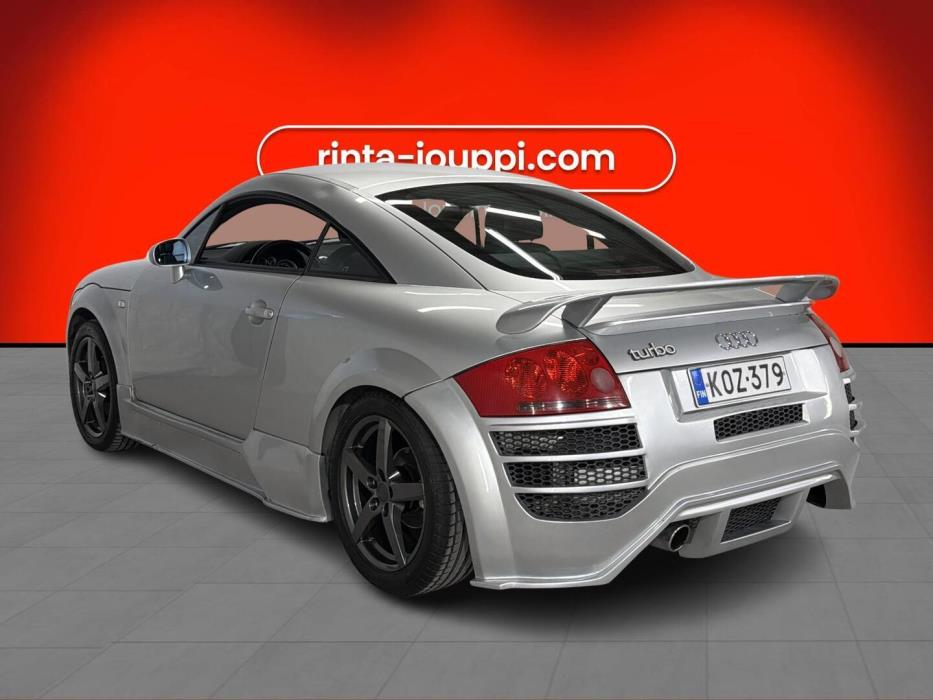 AUDI TT 1999