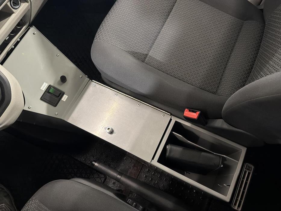 VOLKSWAGEN Caravelle 2017