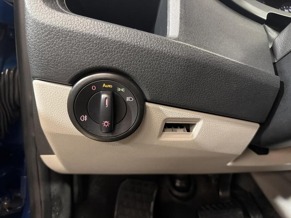 VOLKSWAGEN Caravelle 2017