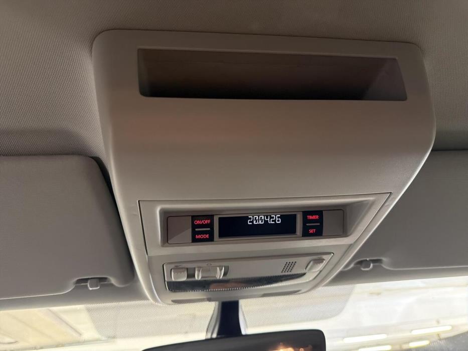 VOLKSWAGEN Caravelle 2017