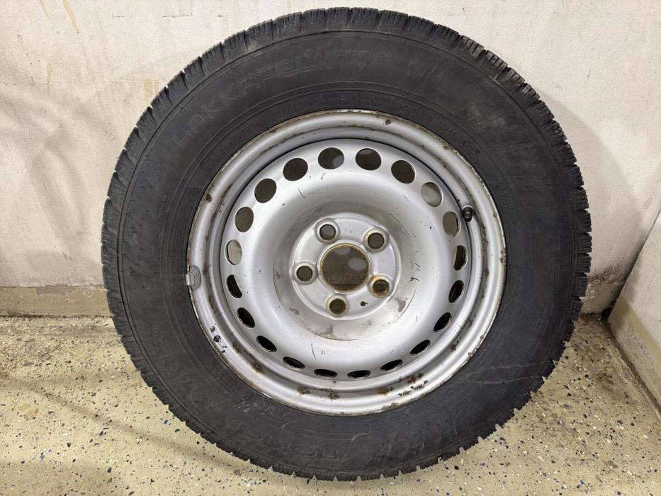 VOLKSWAGEN Caravelle 2017