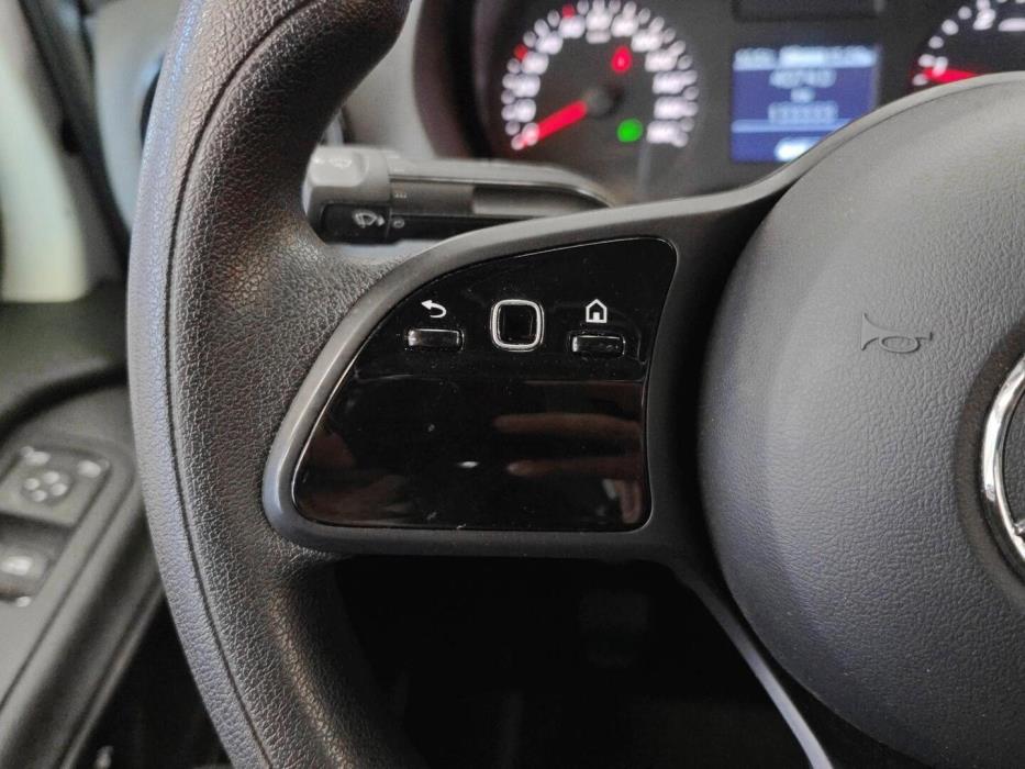 MERCEDES-BENZ Sprinter 2019