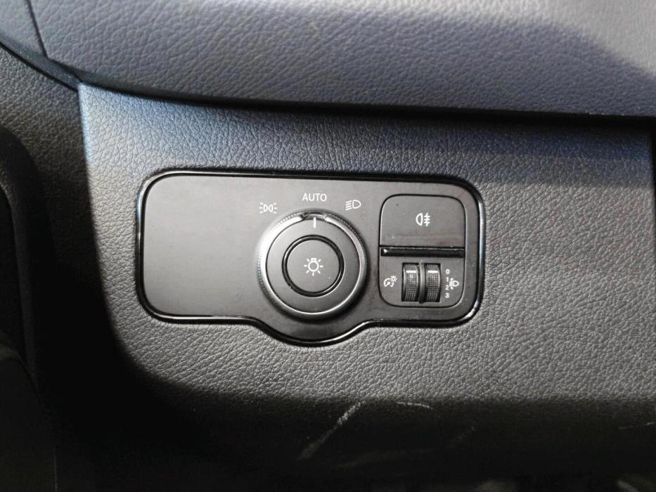 MERCEDES-BENZ Sprinter 2019
