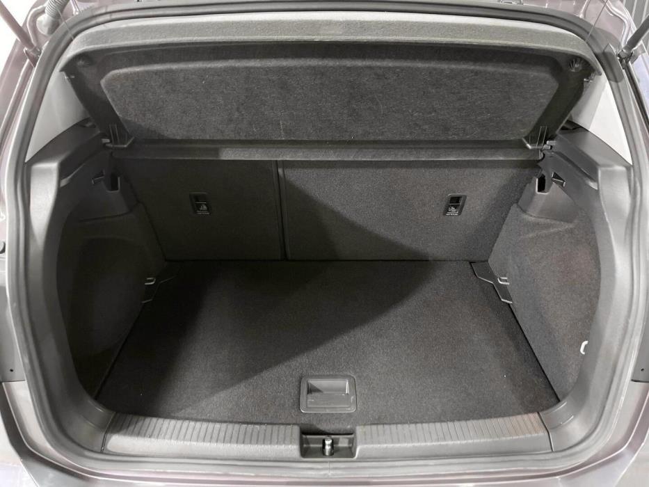 VOLKSWAGEN T-Cross 2023