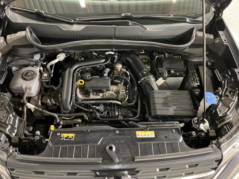 VOLKSWAGEN T-Cross 2023