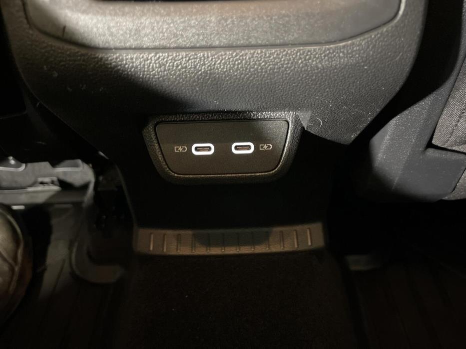 VOLKSWAGEN T-Cross 2023