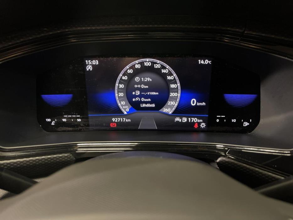 VOLKSWAGEN T-Cross 2023