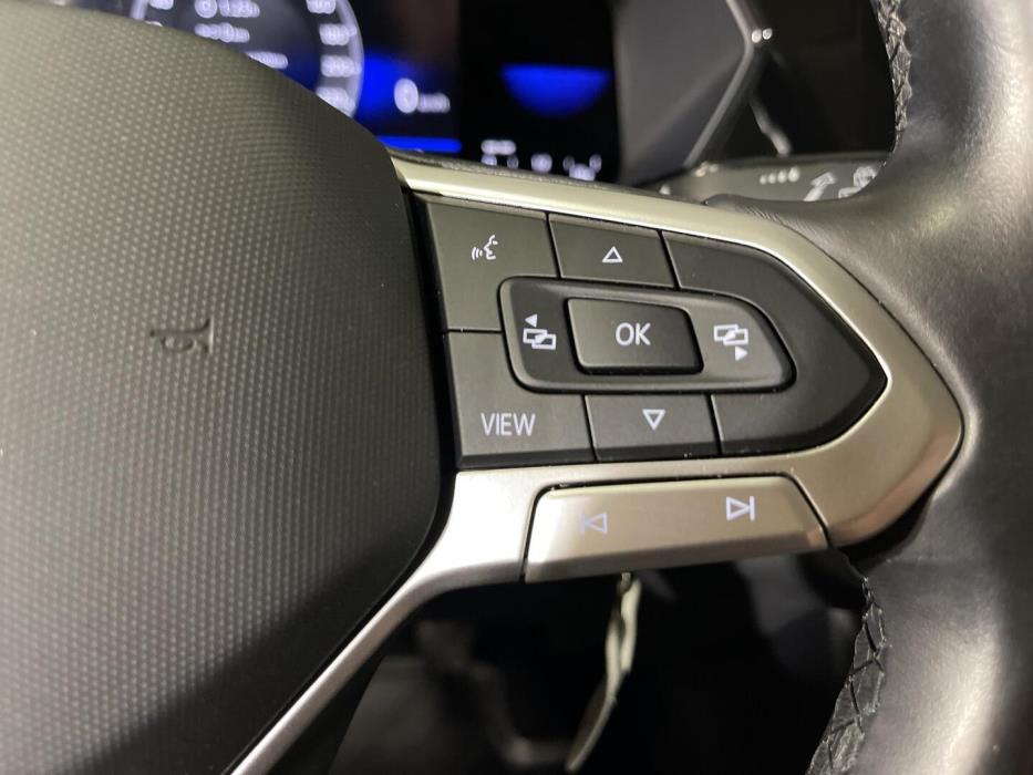 VOLKSWAGEN T-Cross 2023