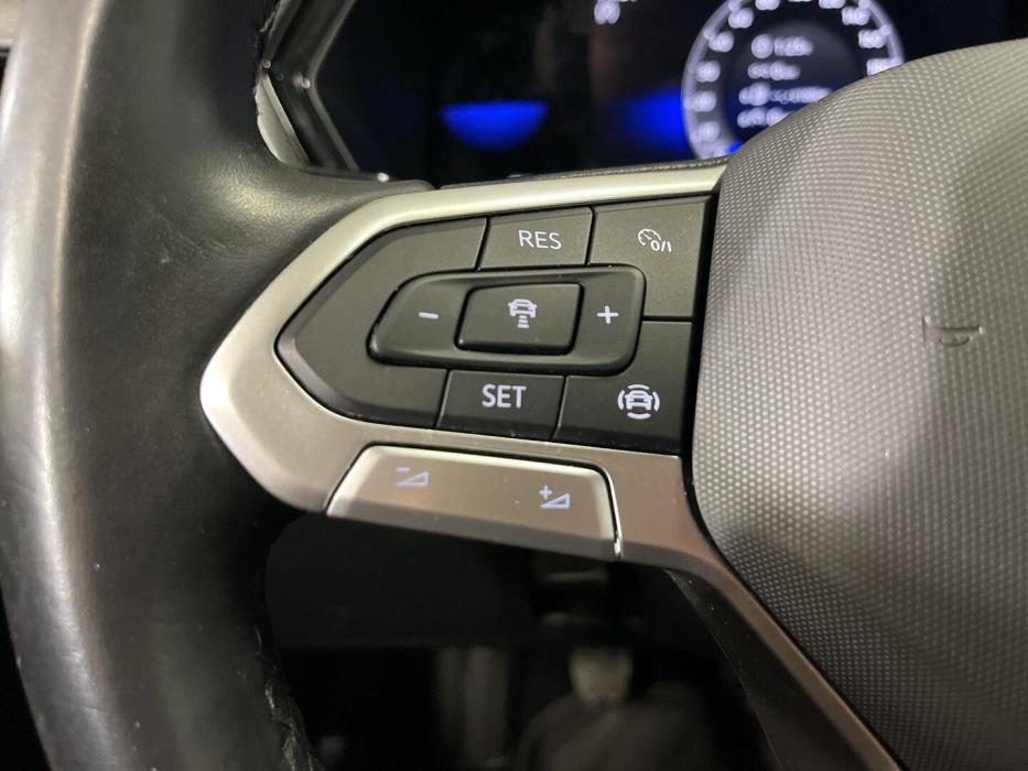 VOLKSWAGEN T-Cross 2023