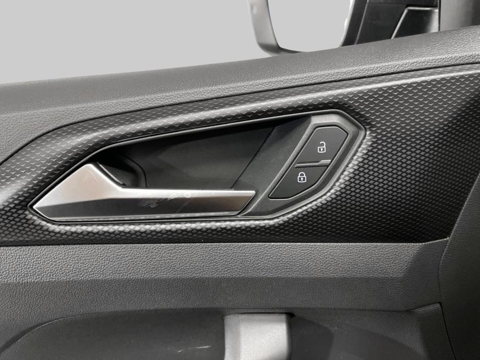 VOLKSWAGEN T-Cross 2023