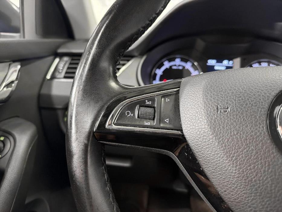 SKODA Octavia 2019