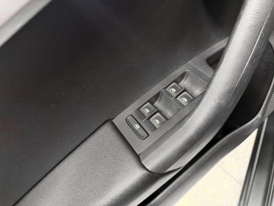 SKODA Octavia 2019