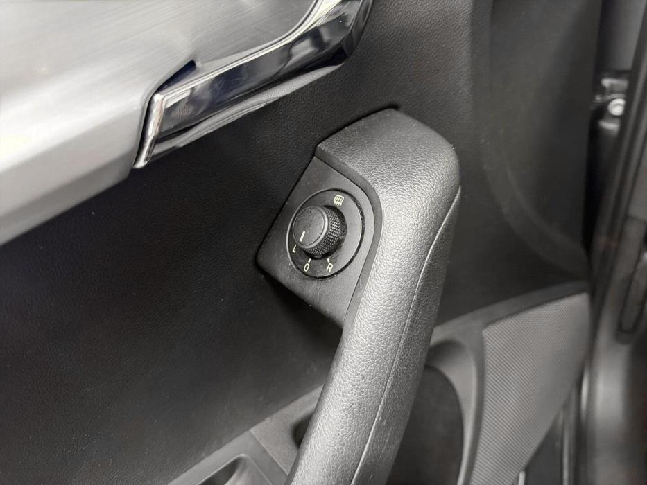 SKODA Octavia 2019