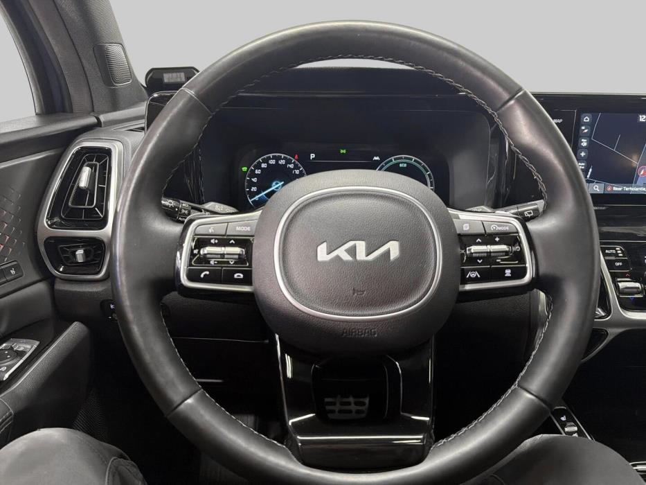 KIA Sorento 2023