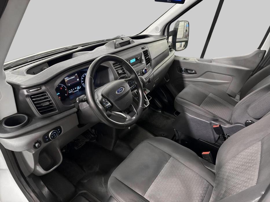 FORD Transit 2023