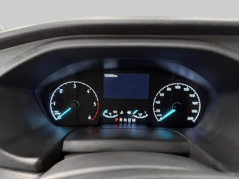FORD Transit 2023