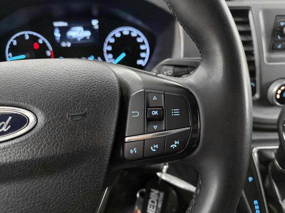FORD Transit 2023