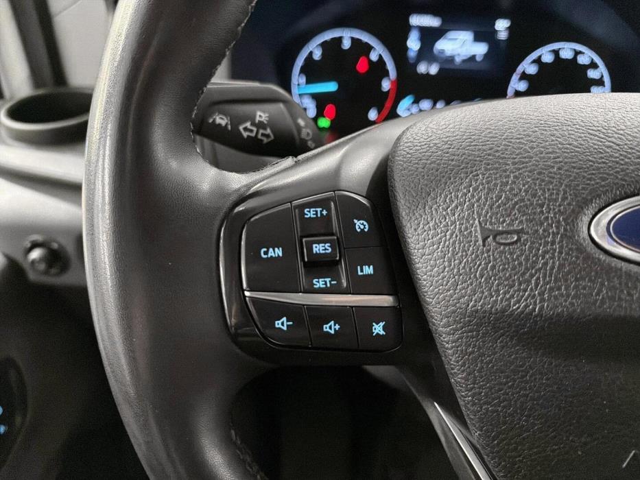 FORD Transit 2023