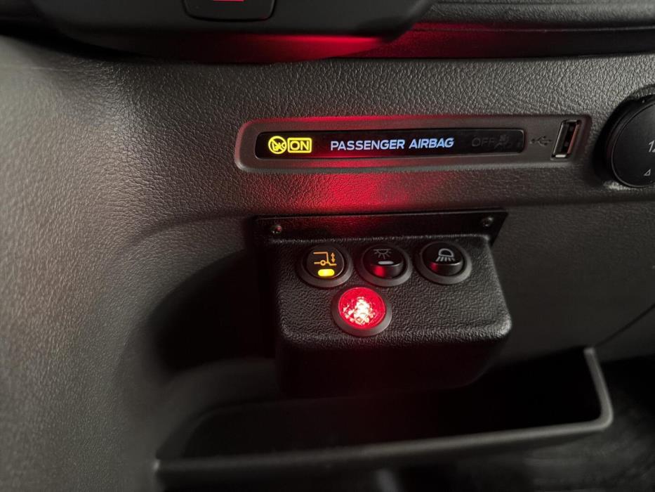 FORD Transit 2023