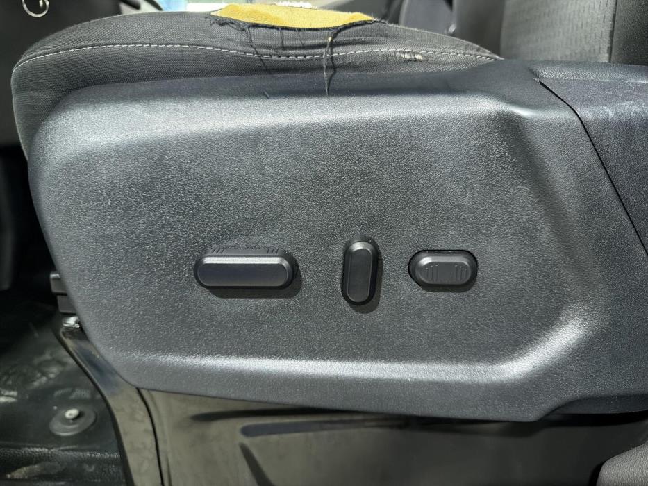 FORD Transit 2023