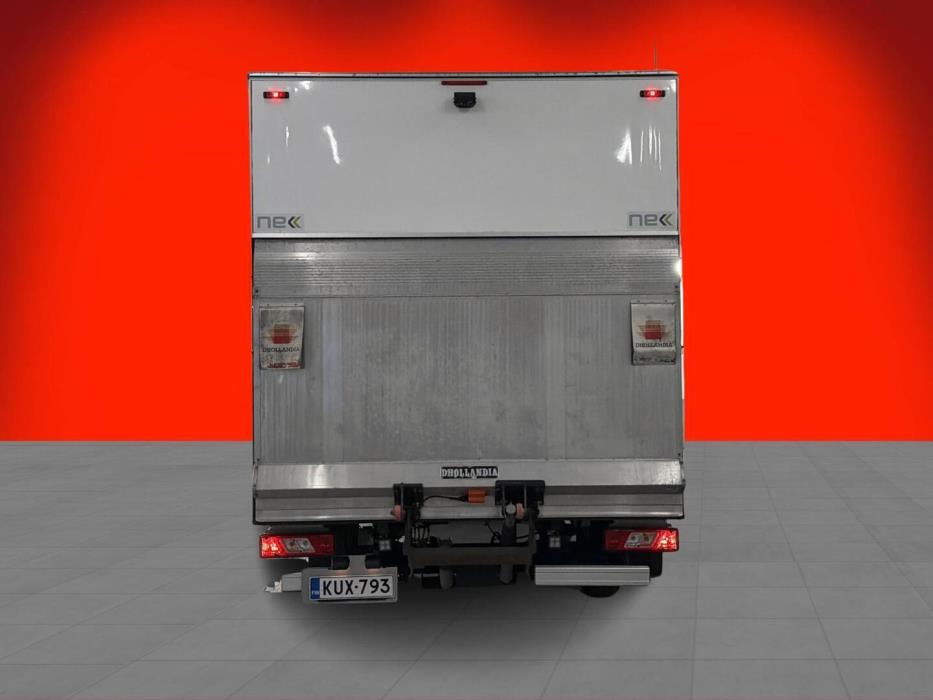 FORD Transit 2023