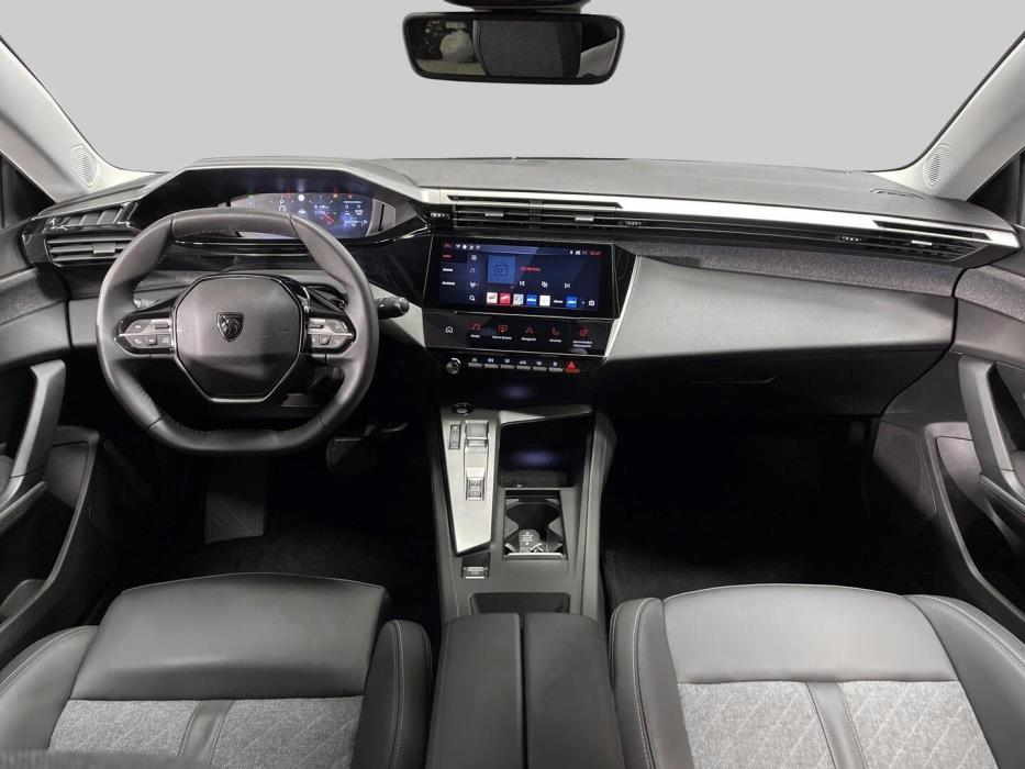 PEUGEOT 408 2025