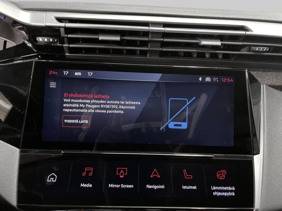 PEUGEOT 408 2025