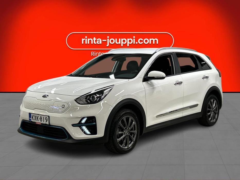 KIA NIRO 2021