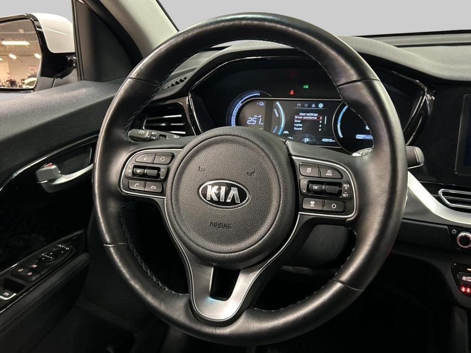 KIA NIRO 2021