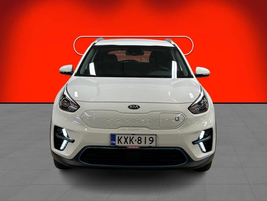 KIA NIRO 2021