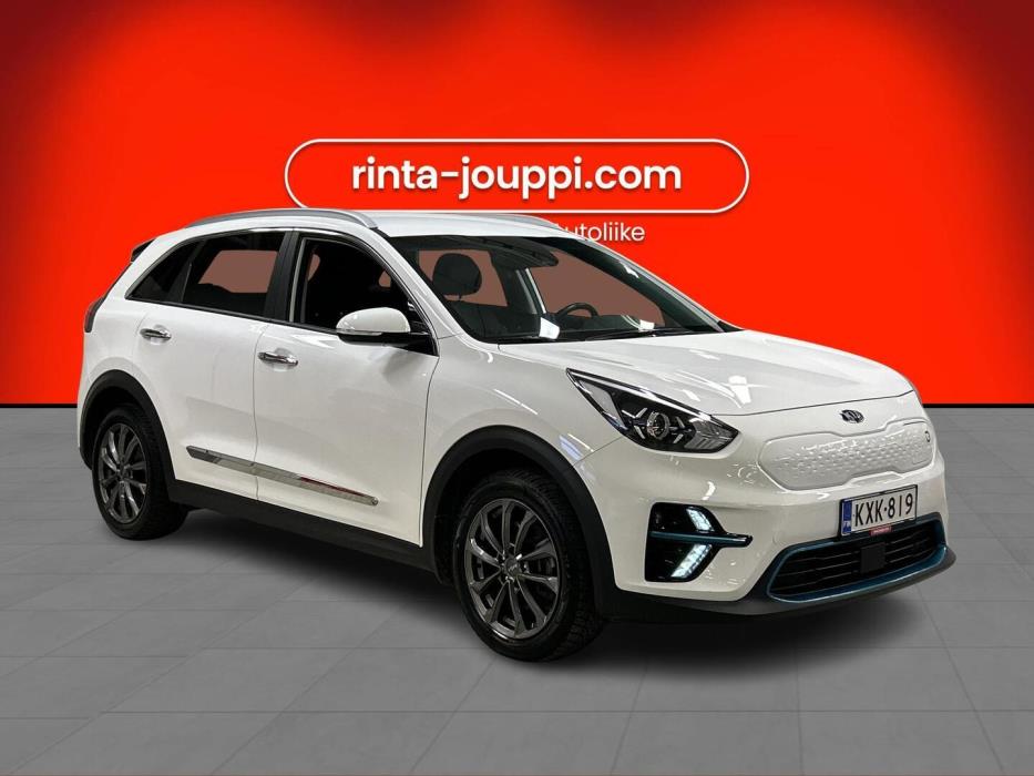 KIA NIRO 2021